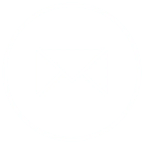 Mail icon png white