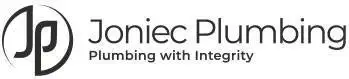 Joniec Plumbing Logo