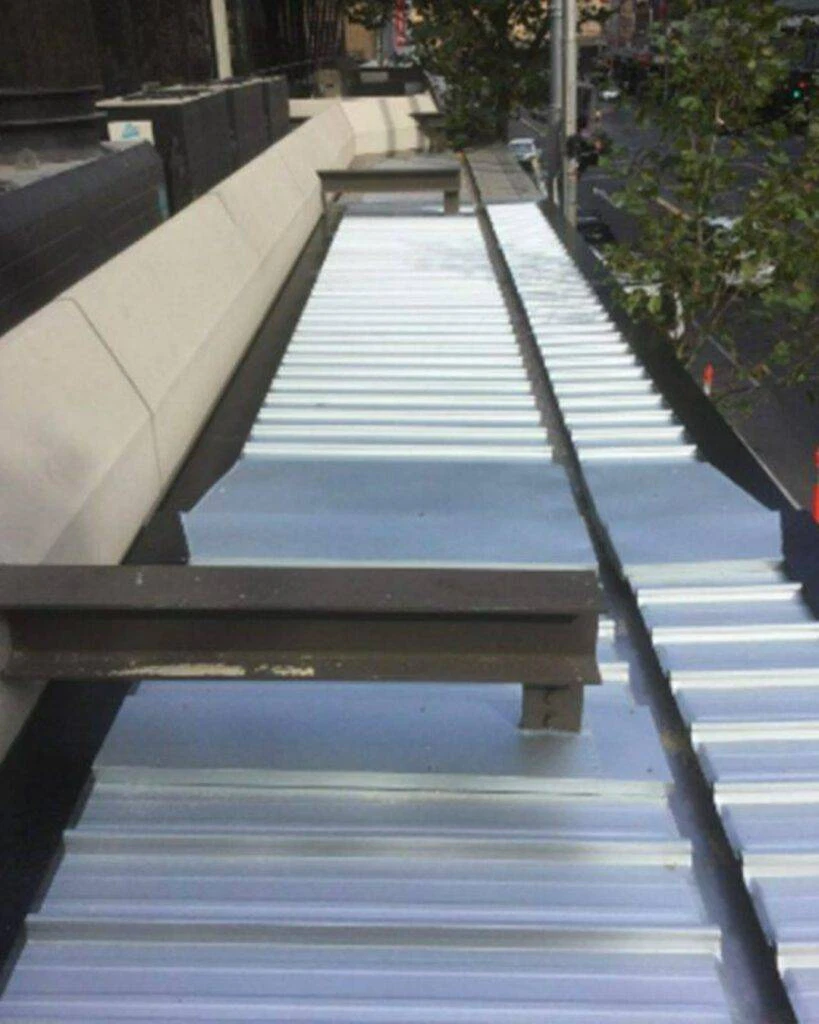 Commercial Roof Plumbing (5)-min